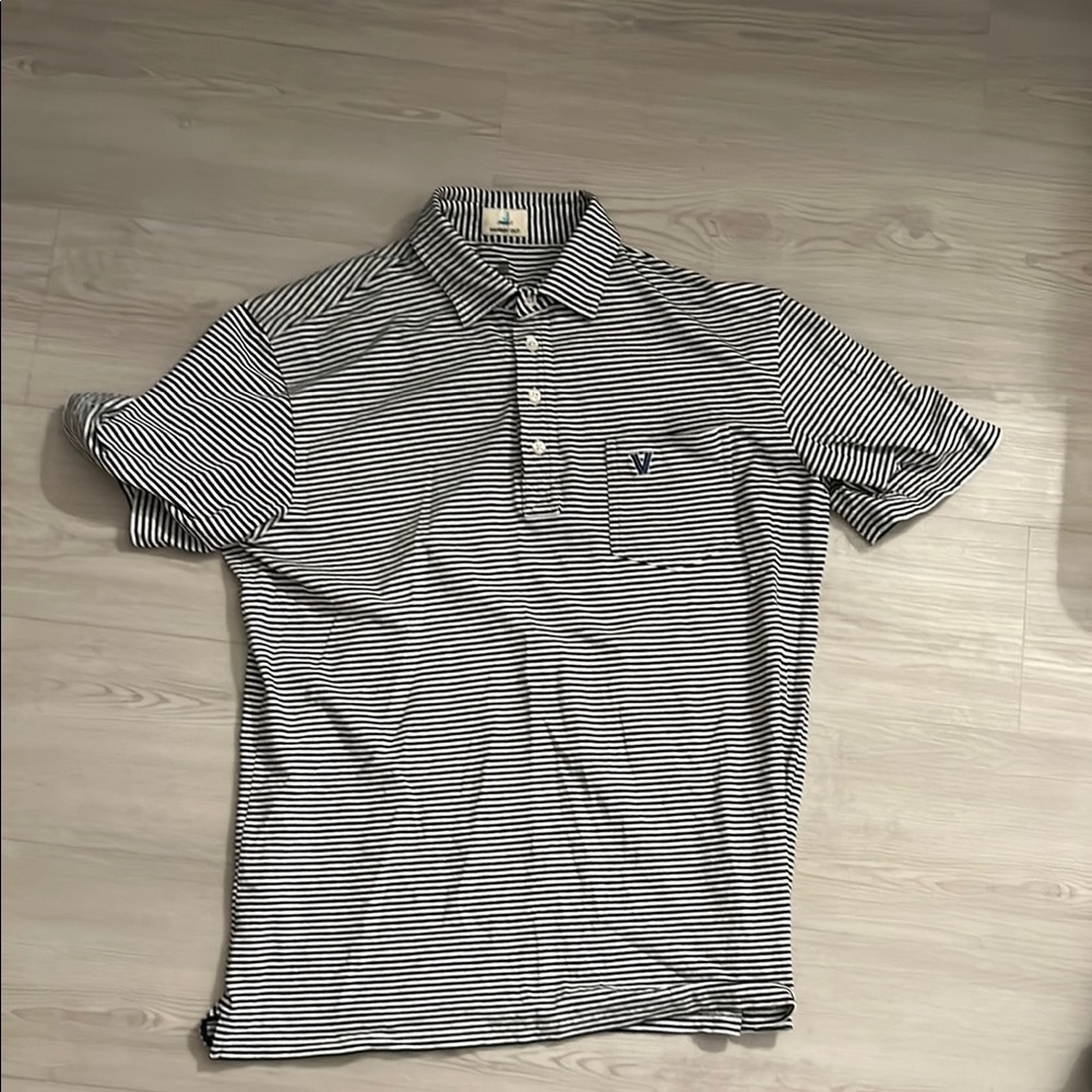 johnnie-O Villanova Polo Shirt